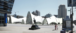 Work by Students, Alumni and Faculty