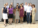 Work by Students, Alumni and Faculty
