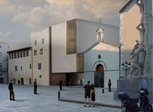 Work by Students, Alumni and Faculty