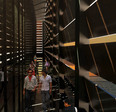 Work by Students, Alumni and Faculty
