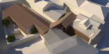 Work by Students, Alumni and Faculty
