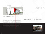 Work by Students, Alumni and Faculty