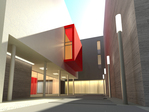 Work by Students, Alumni and Faculty