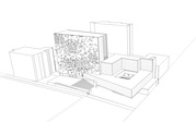 Work by Students, Alumni and Faculty