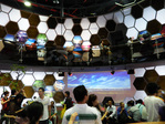 Work by Students, Alumni and Faculty