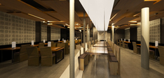Work by Students, Alumni and Faculty