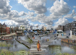 Work by Students, Alumni and Faculty
