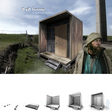 Work by Students, Alumni and Faculty