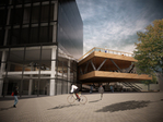 Work by Students, Alumni and Faculty