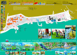 Work by Students, Alumni and Faculty