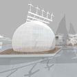 Work by Students, Alumni and Faculty