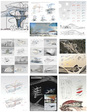 Work by Students, Alumni and Faculty