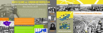 Work by Students, Alumni and Faculty