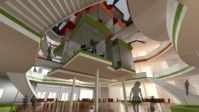 Work by Students, Alumni and Faculty