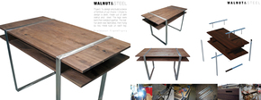 Work by Students, Alumni and Faculty