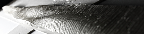 Work by Students, Alumni and Faculty