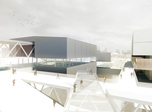 Work by Students, Alumni and Faculty