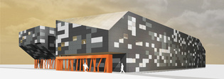 Work by Students, Alumni and Faculty
