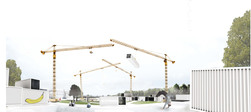Work by Students, Alumni and Faculty