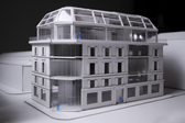 Work by Students, Alumni and Faculty