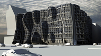 Work by Students, Alumni and Faculty