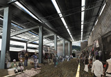 Work by Students, Alumni and Faculty