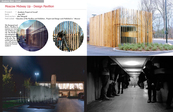 Work by Students, Alumni and Faculty