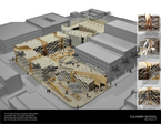 Work by Students, Alumni and Faculty