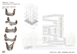 Work by Students, Alumni and Faculty