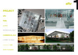 Work by Students, Alumni and Faculty