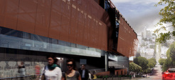 Work by Students, Alumni and Faculty