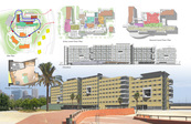 Work by Students, Alumni and Faculty
