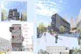 Work by Students, Alumni and Faculty