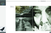 Work by Students, Alumni and Faculty
