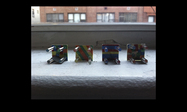 Work by Students, Alumni and Faculty