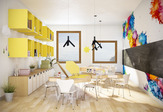 Work by Students, Alumni and Faculty