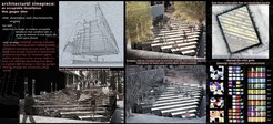Work by Students, Alumni and Faculty