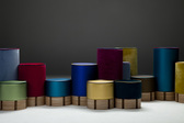 Work by Students, Alumni and Faculty