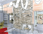 Work by Students, Alumni and Faculty