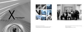 Work by Students, Alumni and Faculty
