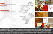 Work by Students, Alumni and Faculty