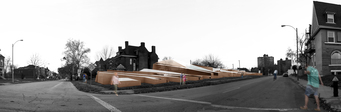 Work by Students, Alumni and Faculty