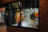 Work by Students, Alumni and Faculty