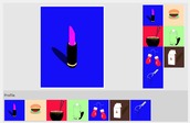 Work by Students, Alumni and Faculty