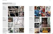Work by Students, Alumni and Faculty