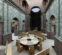 Work by Students, Alumni and Faculty