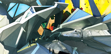 Work by Students, Alumni and Faculty