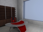 Work by Students, Alumni and Faculty