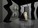 Work by Students, Alumni and Faculty