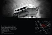 Work by Students, Alumni and Faculty